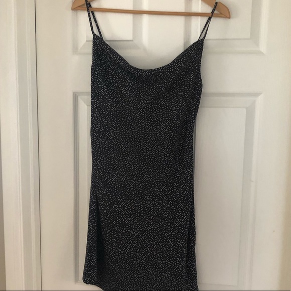 Slip dress - Picture 1 of 5